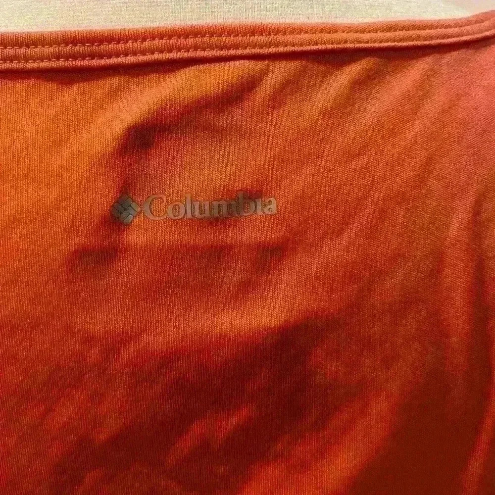 Columbia Athletic Tank - Picture 2 of 4